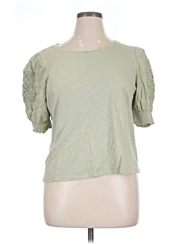 Design History Short Sleeve T-Shirt (view 1)
