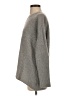 Halogen Gray Wool Pullover Sweater Size XS - photo 5