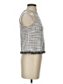 Trafaluc by Zara Silver Tank Top Size S - photo 4