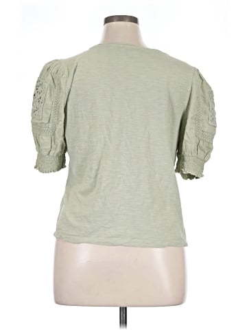 Design History Short Sleeve T-Shirt (view 2)