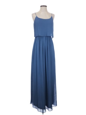LC Lauren Conrad Casual Dress (view 1)