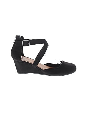 Daisy Fuentes Wedges (view 1)