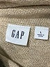 Gap Tan Turtleneck Sweater Size L - photo 7