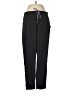 Gap Fit Solid Black Casual Pants One size - photo 1