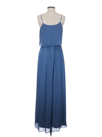 LC Lauren Conrad Casual Dress (view 2)