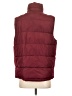 Gap Outlet Burgundy Vest Size S - photo 2