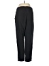 Gap Fit Solid Black Casual Pants One size - photo 2