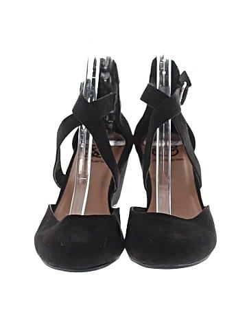 Daisy Fuentes Wedges (view 2)