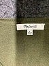Madewell Green Pullover Sweater Size L - photo 7