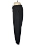 Gap Fit Solid Black Casual Pants One size - photo 5