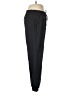 Gap Fit Solid Black Casual Pants One size - photo 4