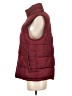 Gap Outlet Burgundy Vest Size S - photo 5