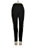 Express Chevron-herringbone Black Active Pants Size S - photo 1