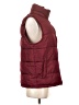 Gap Outlet Burgundy Vest Size S - photo 4