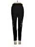 Express Chevron-herringbone Black Active Pants Size S - photo 2
