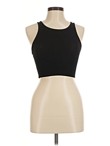 Topshop Sleeveless Top (view 1)