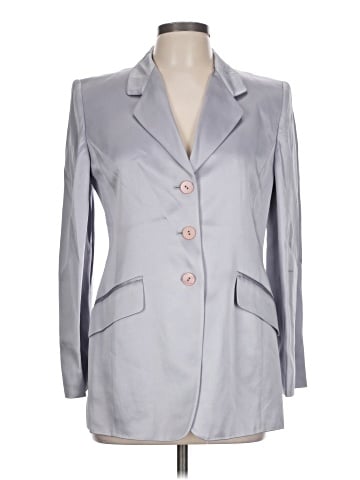 Linda Allard Ellen Tracy Blazer (view 1)