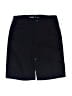Old Navy Solid Black Athletic Shorts Size 14 - photo 1