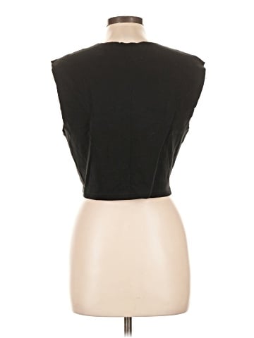 Puma Sleeveless T-Shirt (view 2)