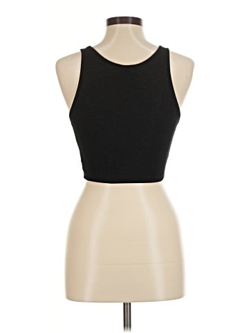 Topshop Sleeveless Top (view 2)