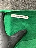 Staccato Green Long Sleeve Top Size M - photo 7