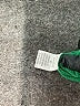 Staccato Green Long Sleeve Top Size M - photo 8