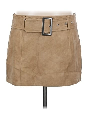 Ci Sono Casual Skirt (view 1)