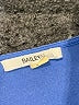 Bailey 44 Blue Sleeveless Top Size XS - photo 7