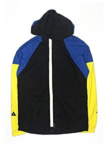 Adidas Windbreaker (view 1)
