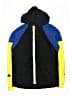 Adidas Color Block Blue Windbreaker Size L (kids) - photo 1