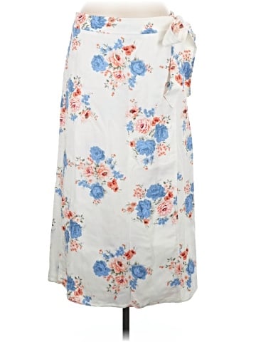 Ann Taylor LOFT Casual Skirt (view 1)