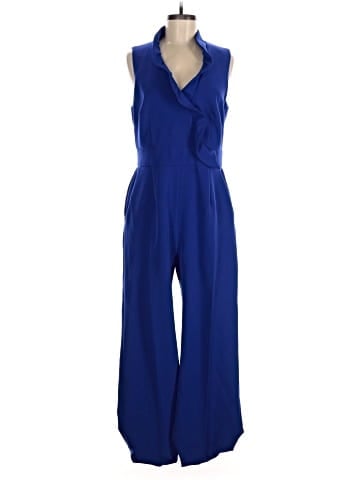 Tahari by ASL Jumpsuit (view 1)