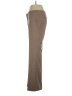 Chico's 100% Polyester Brown Dress Pants Size Sm (0) - photo 5