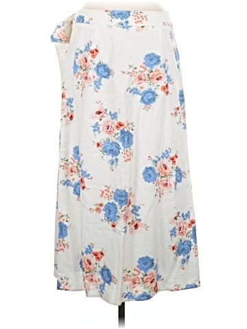 Ann Taylor LOFT Casual Skirt (view 2)