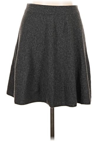 LC Lauren Conrad Casual Skirt (view 1)