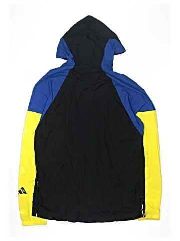 Adidas Windbreaker (view 2)