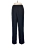 Sag Harbor 100% Polyester Solid Blue Dress Pants Size 8 (petite) - photo 2