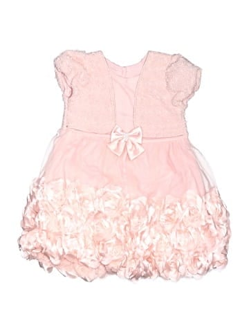 Nannette Dress (view 1)