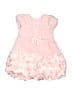 Nannette Pink Dress 18-24 MO / 24 MO - photo 1