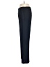 Sag Harbor 100% Polyester Solid Blue Dress Pants Size 8 (petite) - photo 5