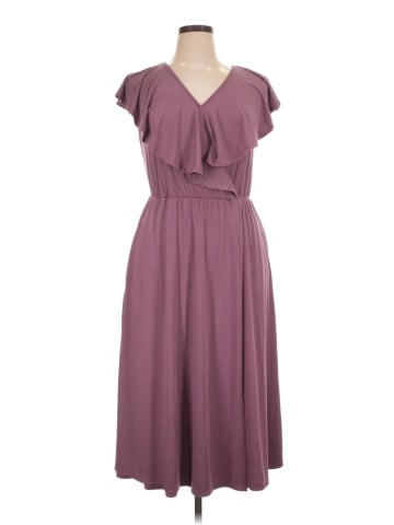 BLOOMCHIC Casual Dress (view 1)