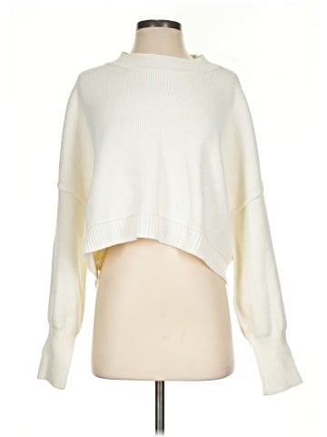 Free People Turtleneck Sweater (view 1)