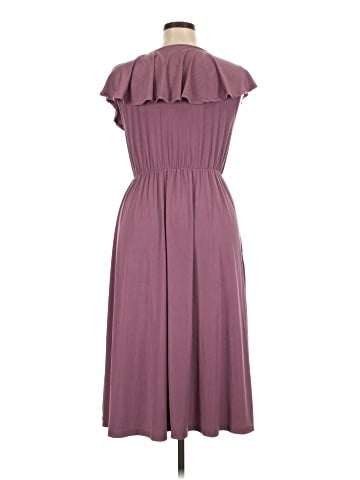 BLOOMCHIC Casual Dress (view 2)