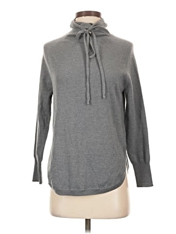 Cynthia Rowley TJX Wool Sweater (view 1)
