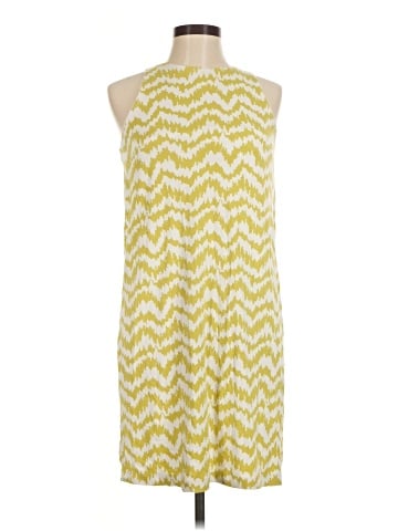 Ann Taylor Factory Casual Dress (view 1)
