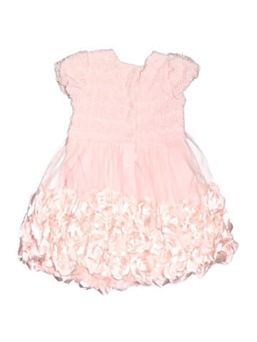Nannette Dress (view 2)