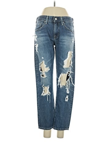 Adriano Goldschmied Jeans (view 1)