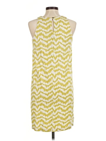 Ann Taylor Factory Casual Dress (view 2)