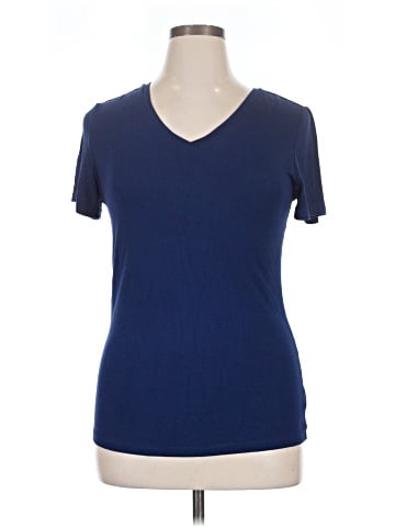 JW (JW Style) Short Sleeve T-Shirt (view 1)