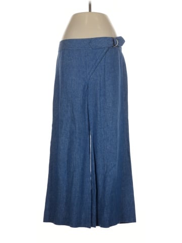 Elevenses Linen Pants (view 1)